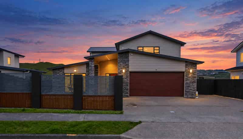 3 Trafford Terrace, Churton Park