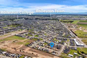 15 Aspect Street, Rolleston