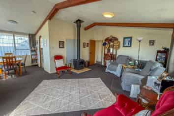190 Hampden Street, Hokitika