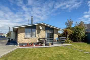190 Hampden Street, Hokitika