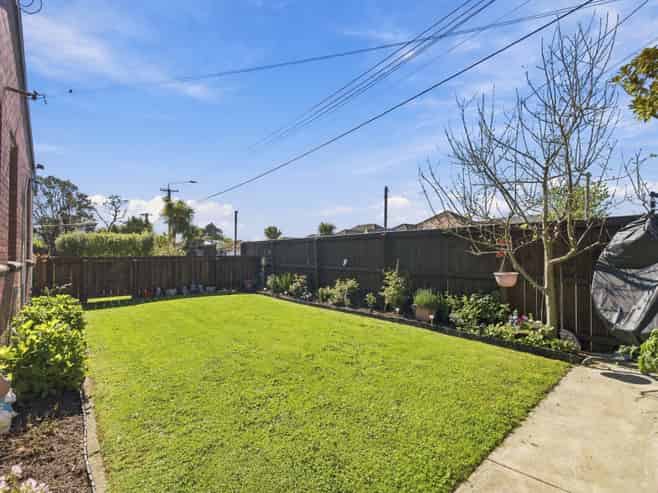 1/31 Coronation Street, Spreydon