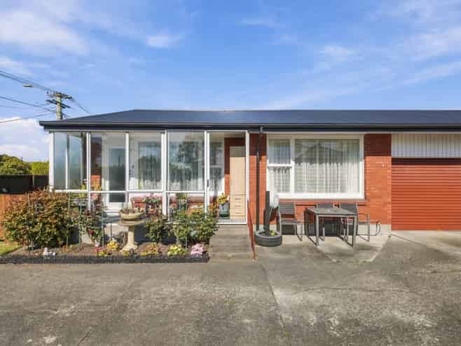 1/31 Coronation Street, Spreydon