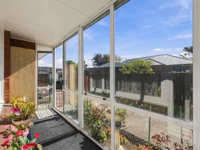 1/31 Coronation Street, Spreydon
