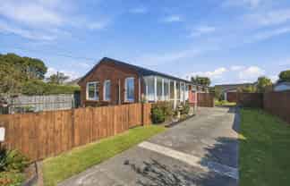 1/31 Coronation Street, Spreydon