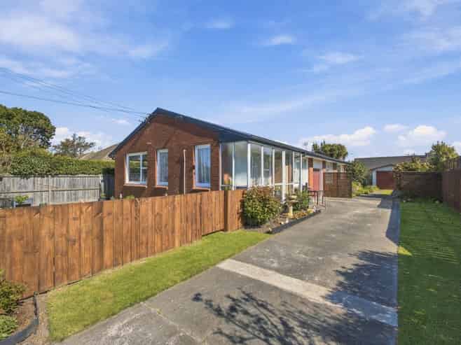 1/31 Coronation Street, Spreydon