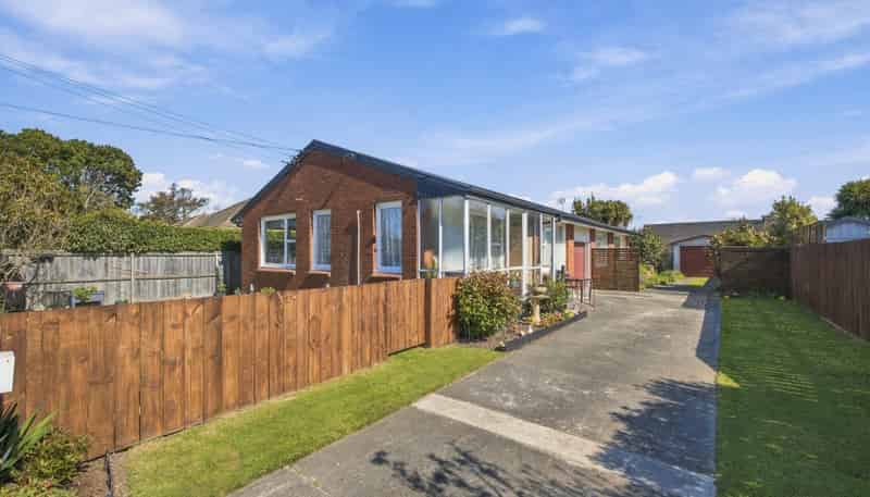 1/31 Coronation Street, Spreydon