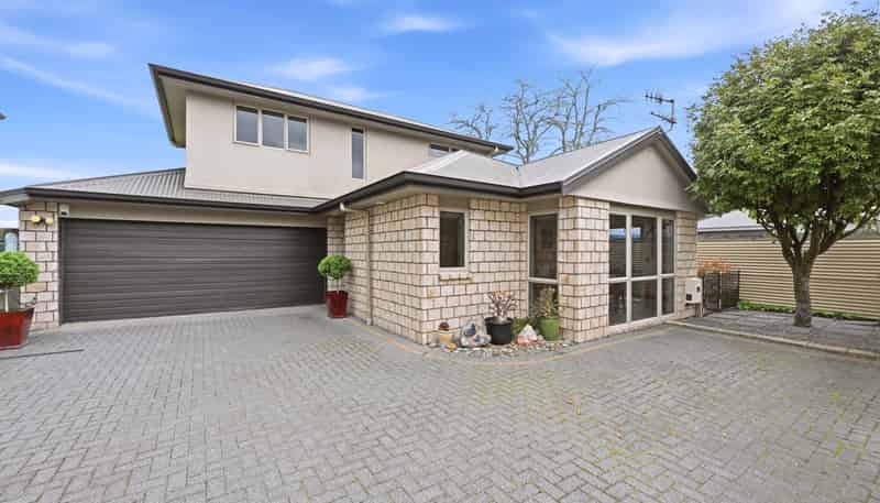 20 Elizabeth Street, Victoria