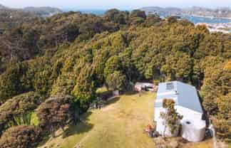 74 Main Road, Stewart Island