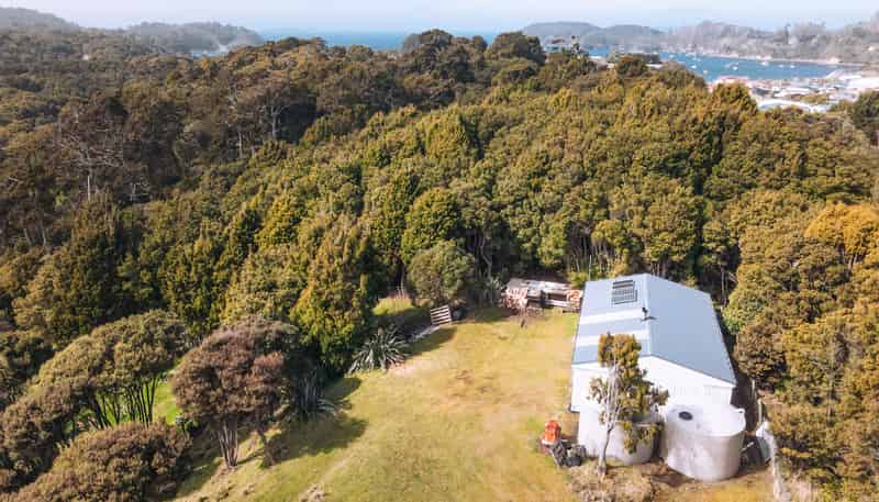 74 Main Road, Stewart Island