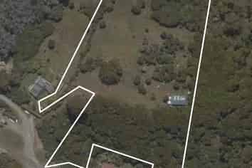74 Main Road, Stewart Island