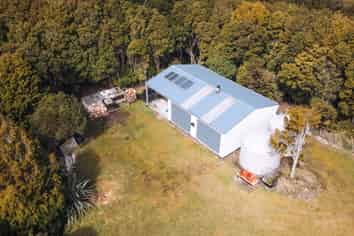 74 Main Road, Stewart Island