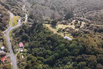 74 Main Road, Stewart Island