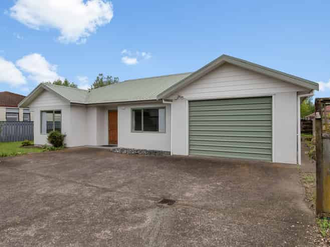26a Tamihana Street, Matamata