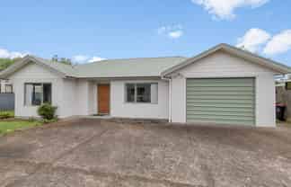 26a Tamihana Street, Matamata