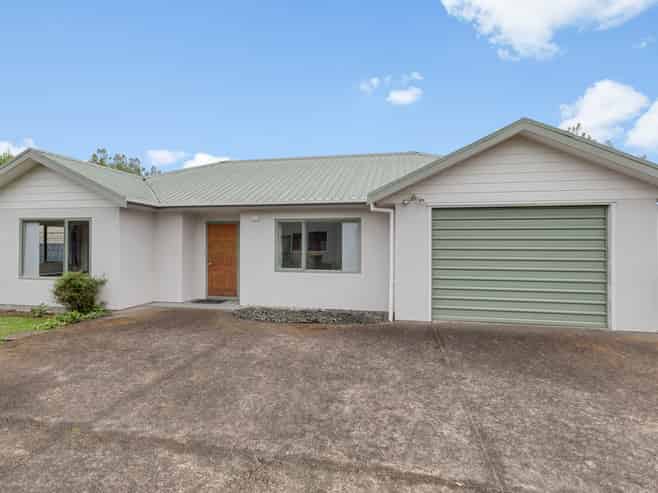 26a Tamihana Street, Matamata