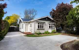 20 Kensington Avenue, Saint Albans