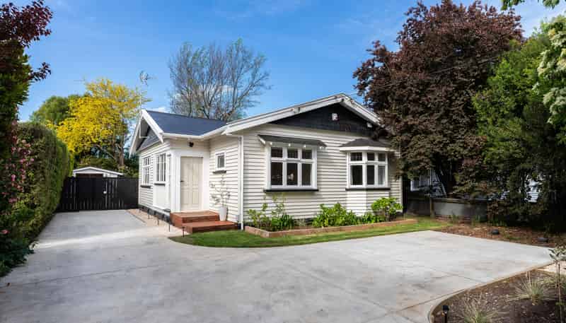 20 Kensington Avenue, Saint Albans
