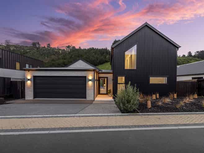 6 Isobel Matson Lane, Cracroft
