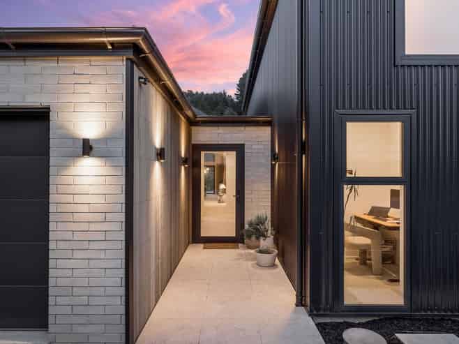 6 Isobel Matson Lane, Cracroft