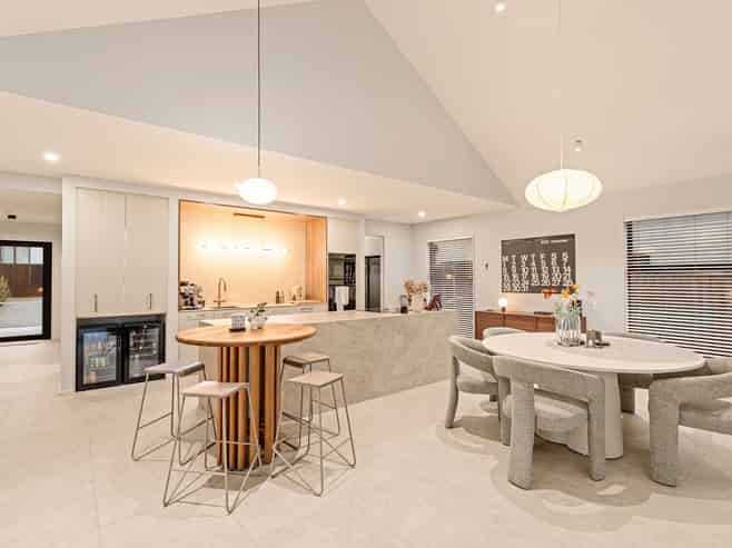 6 Isobel Matson Lane, Cracroft