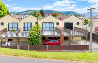 B/1 Corrie Street, Dunedin Central