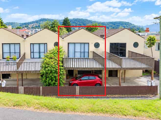 B/1 Corrie Street, Dunedin Central