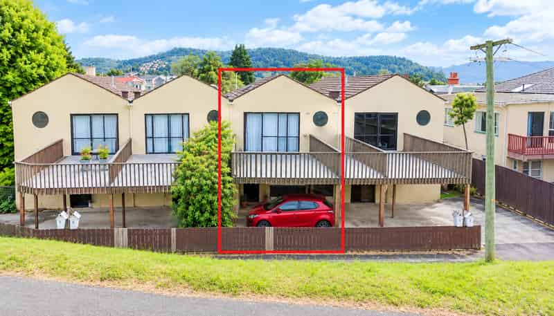 B/1 Corrie Street, Dunedin Central