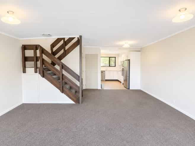 B/1 Corrie Street, Dunedin Central