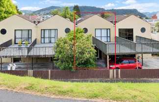 B/1 Corrie Street, Dunedin Central