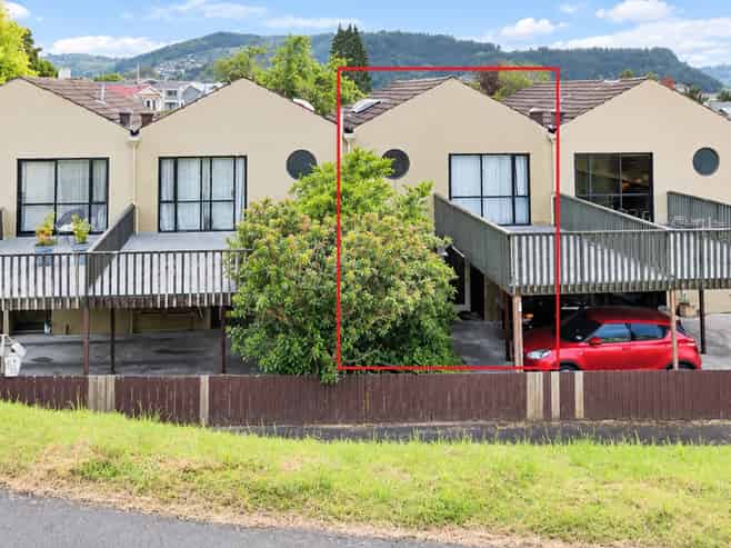 B/1 Corrie Street, Dunedin Central