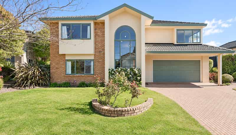 47 Tawavale Street, Pukehangi