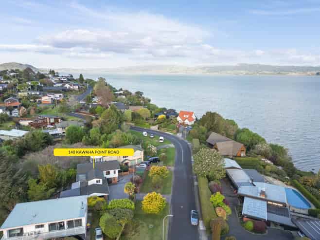 140 Kawaha Point Road, Kawaha Point