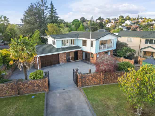 140 Kawaha Point Road, Kawaha Point