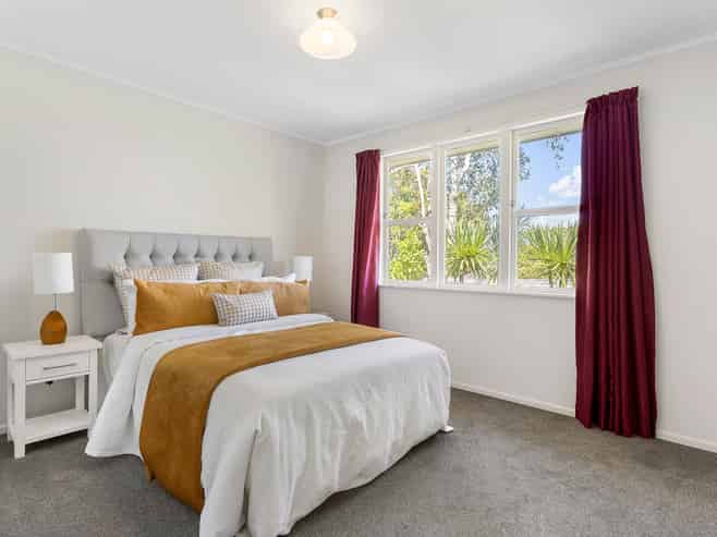 4 Webb Place, Forrest Hill