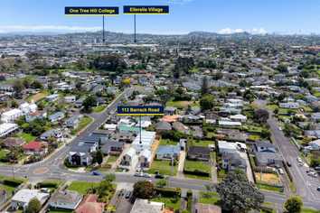 Lot 7, 113 Barrack Road, Mount Wellington