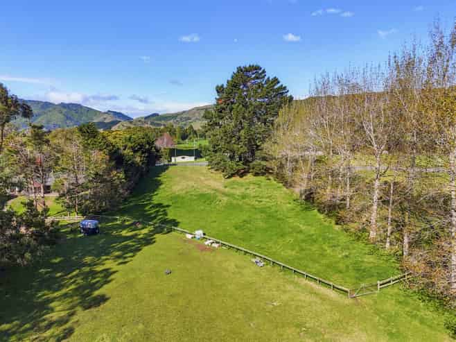 167 Otaihanga Road, Otaihanga