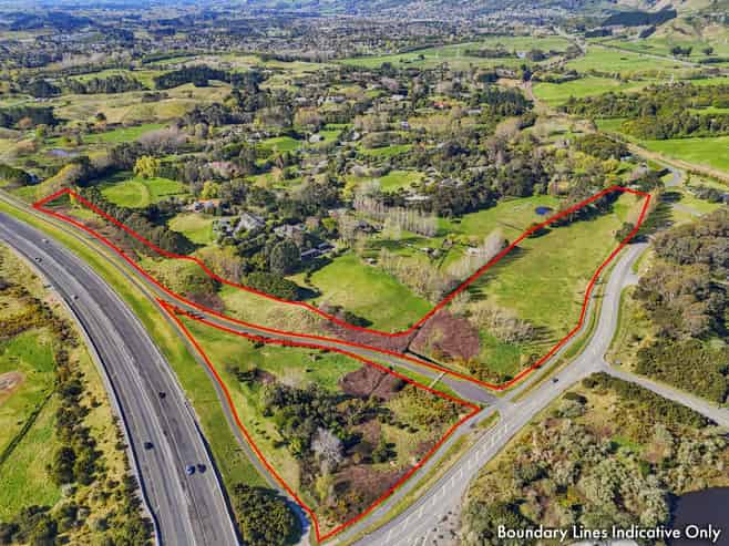 167 Otaihanga Road, Otaihanga