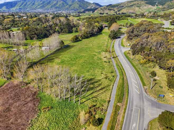 167 Otaihanga Road, Otaihanga