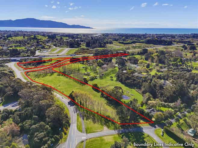 167 Otaihanga Road, Otaihanga