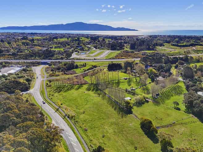 167 Otaihanga Road, Otaihanga