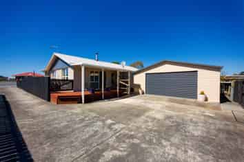 235 Beach Road, Kaikoura
