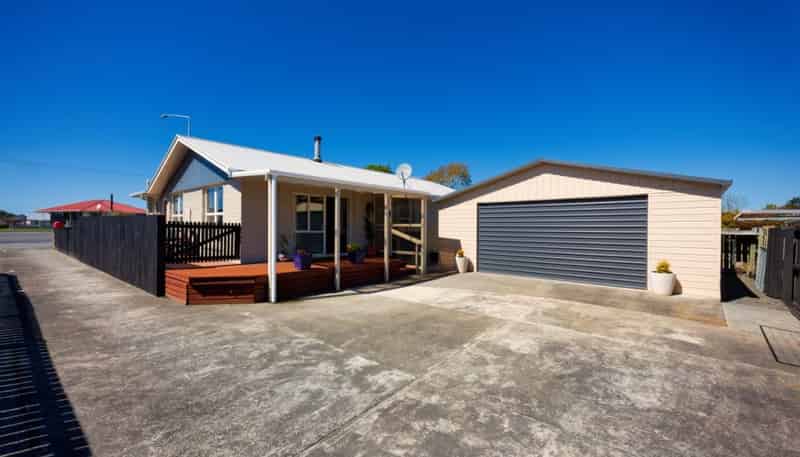 235 Beach Road, Kaikoura