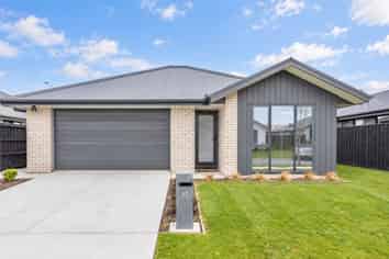 17 Hanmer Crescent, Rangiora