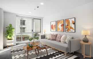 404/74 Albert Street, Auckland Central