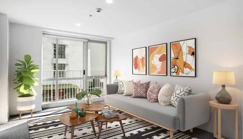 404/74 Albert Street, Auckland Central