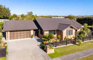 6 Dune View Drive, MANGAWHAI