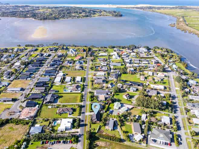 6 Dune View Drive, MANGAWHAI