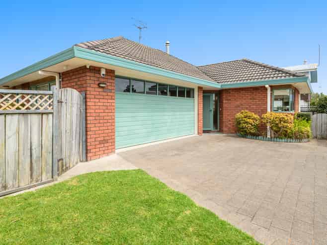 209A Maungatapu Road, Maungatapu