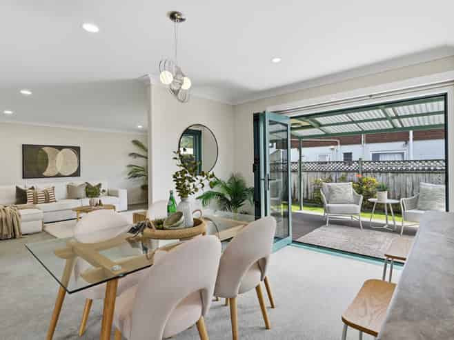 209A Maungatapu Road, Maungatapu