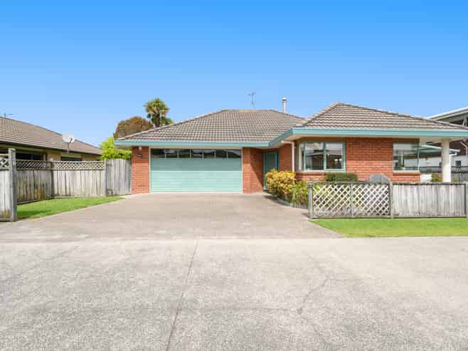 209A Maungatapu Road, Maungatapu